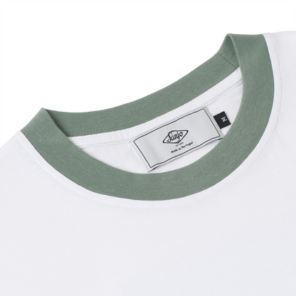On Court T-Shirt White