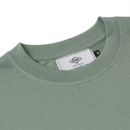 Quiet Place T-Shirt Kaki