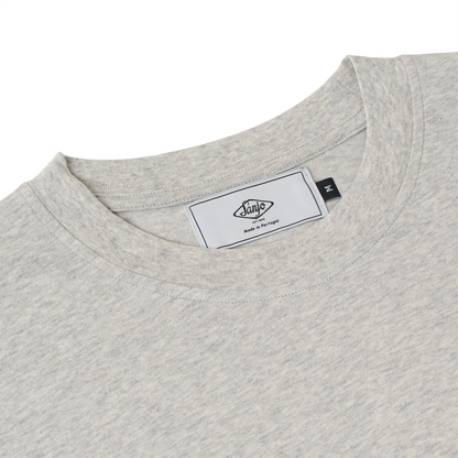 Retro Sound T-Shirt Grey