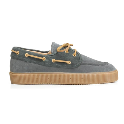 Riva Boat Boot Bound Graphite