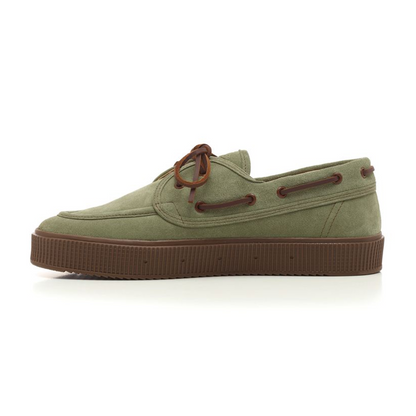 Riva Boat Olive