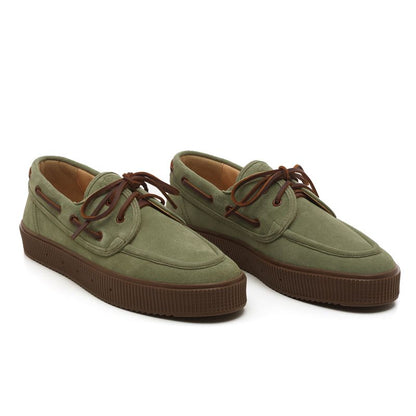 Riva Boat Olive