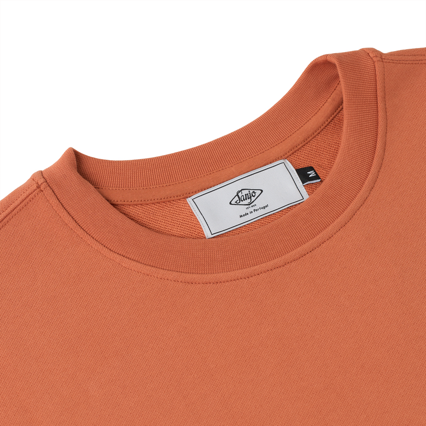 Running Club Sweat Brick