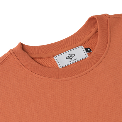 Running Club Sweat Brick