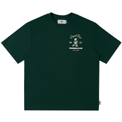 Running Club T-Shirt Bottle