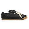 Sleek Nylon Heritage Black