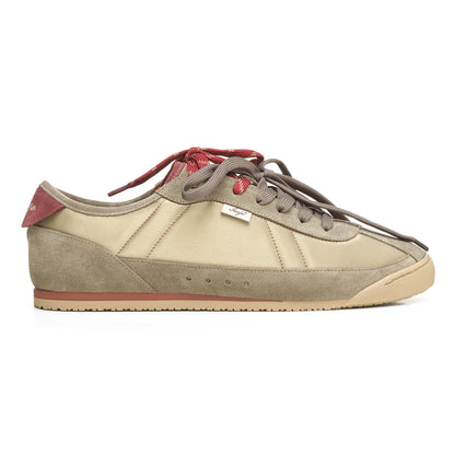 Sleek Nylon Heritage Busted Bronze