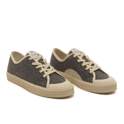 STC 70 Low Burel Grey