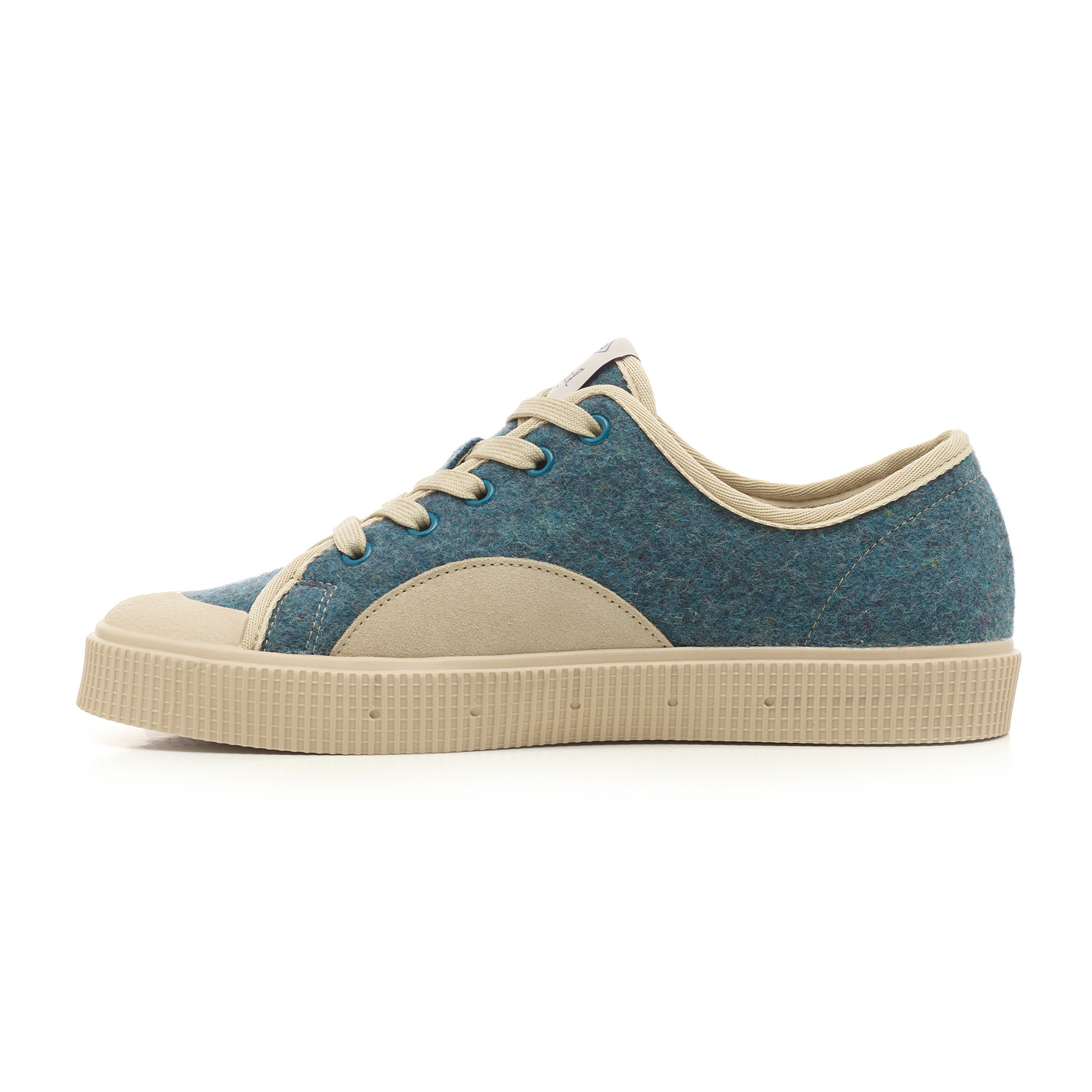 STC 70 Low Burel Serenity Blue