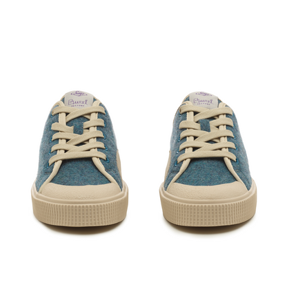 STC 70 Low Burel Serenity Blue