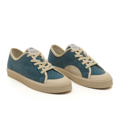 STC 70 Low Burel Serenity Blue