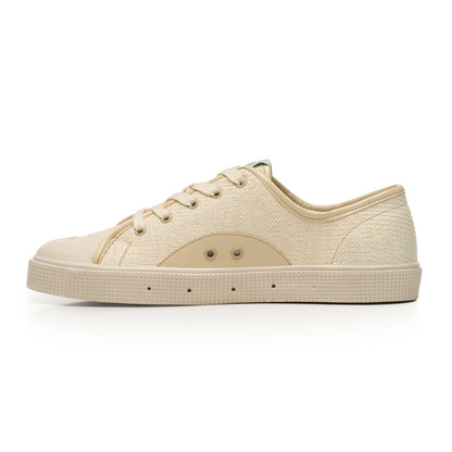 STC 70 Low Raffia Knitting Ecru