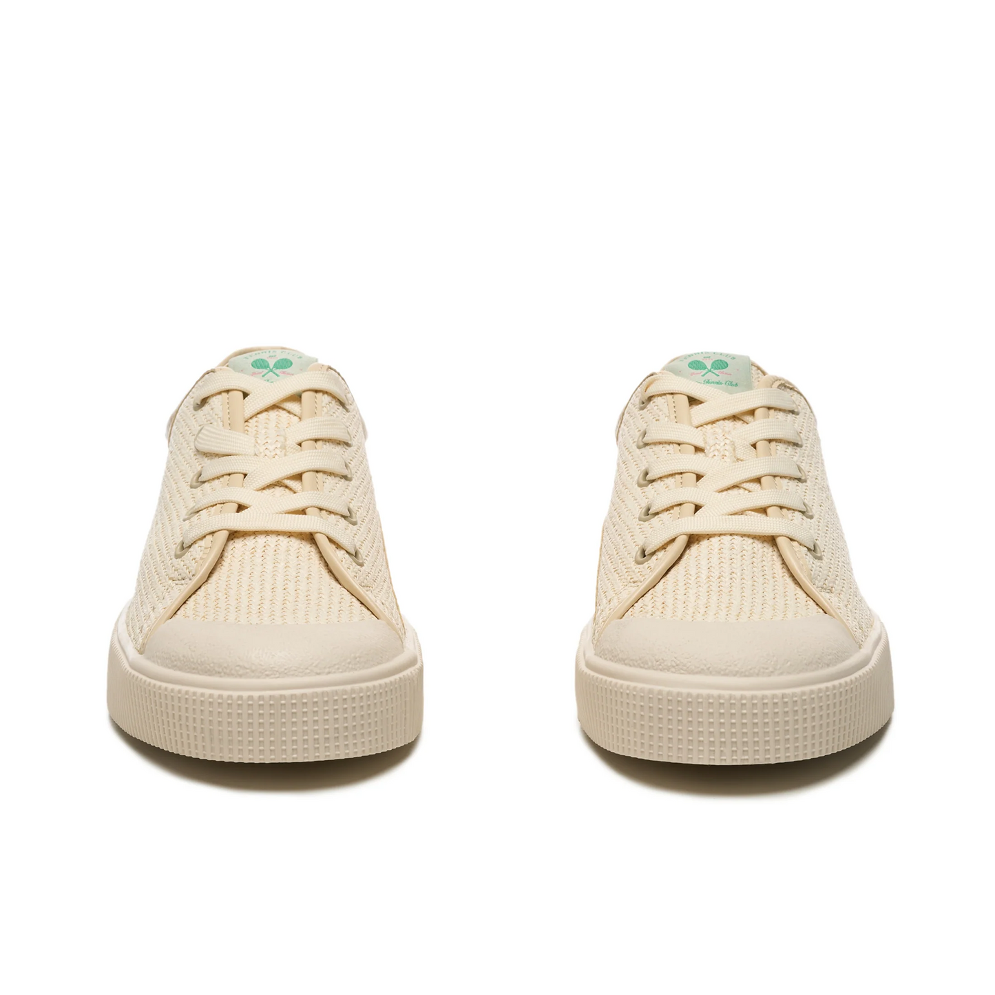 STC 70 Low Raffia Knitting Ecru