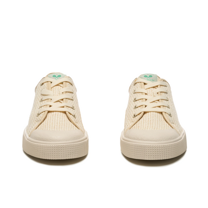 STC 70 Low Raffia Knitting Ecru