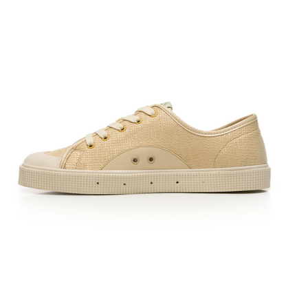 STC 70 Low Raffia Knitting Natural