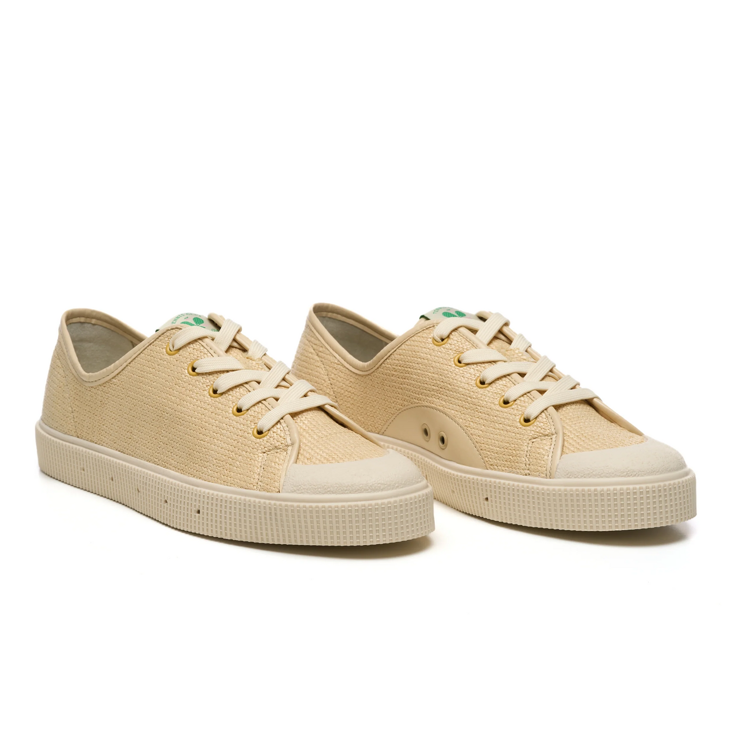 STC 70 Low Raffia Knitting Natural