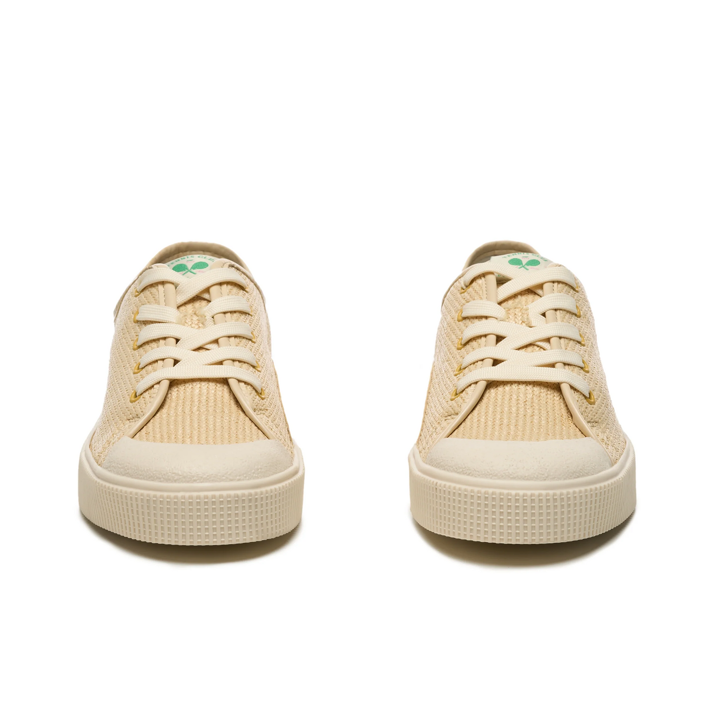 STC 70 Low Raffia Knitting Natural