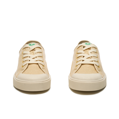 STC 70 Low Raffia Knitting Natural