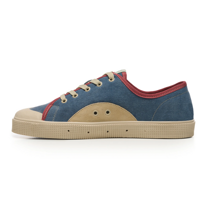 STC 70 Low Washed Ocean