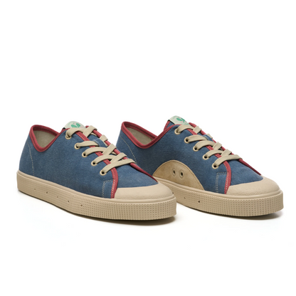 STC 70 Low Washed Ocean