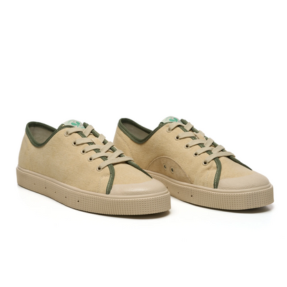 STC 70 Low Washed Vanilla