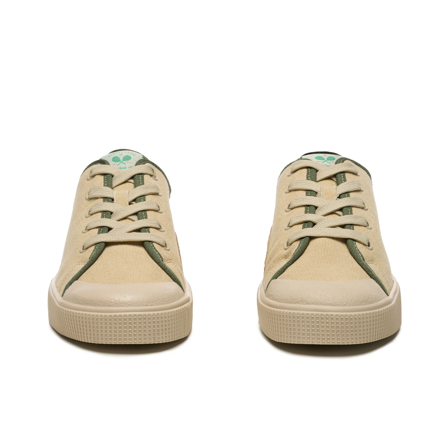 STC 70 Low Washed Vanilla