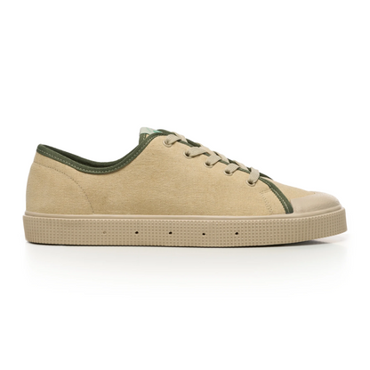 STC 70 Low Washed Vanilla