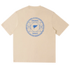 Symbol Culture T-Shirt Ecru