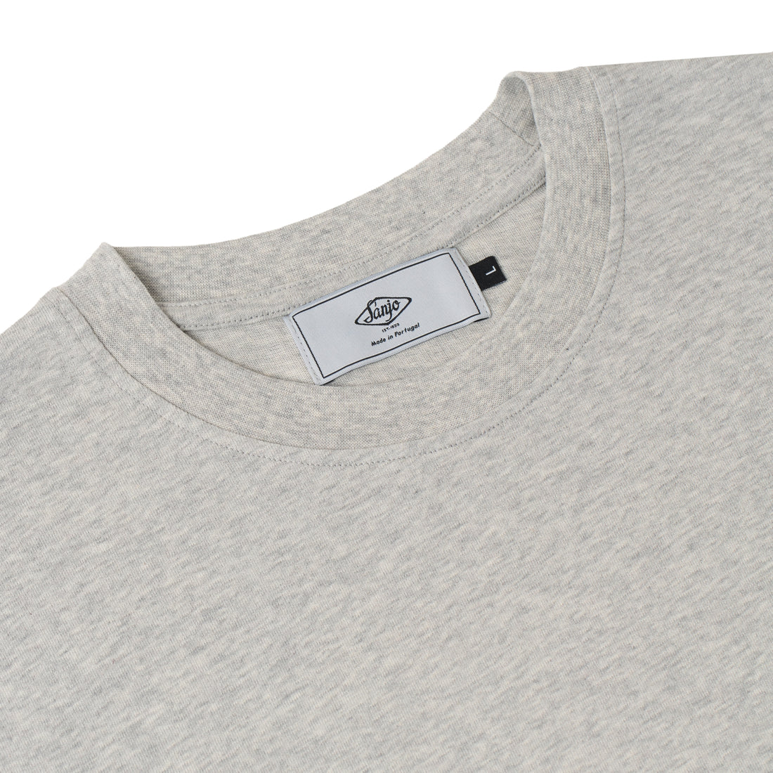 Symbol Culture T-Shirt Grey