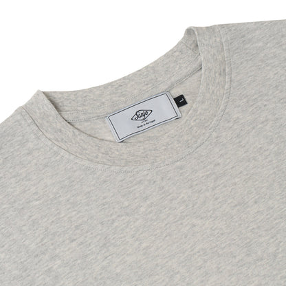 Symbol Culture T-Shirt Grey