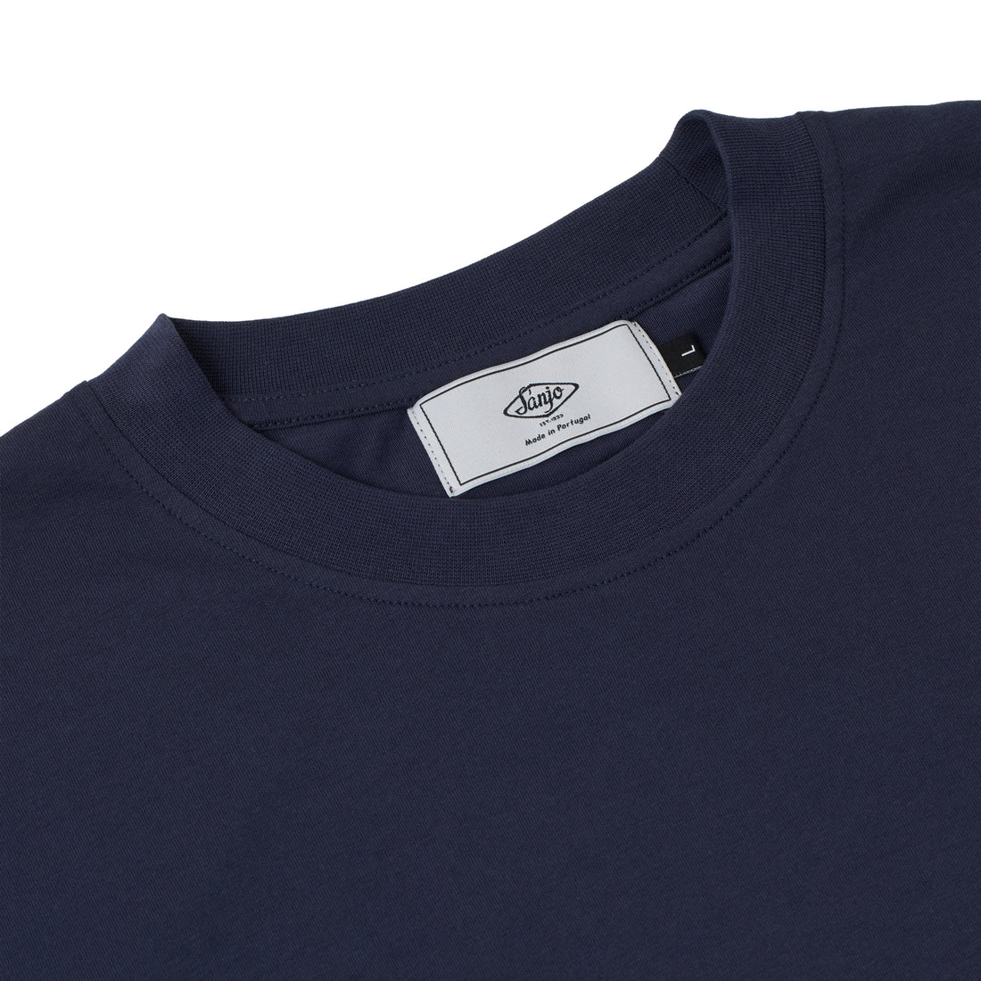Symbol Culture T-Shirt Navy