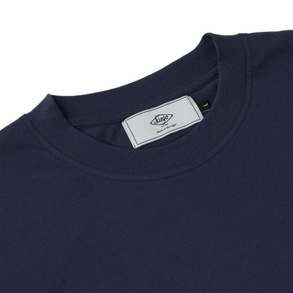 Symbol Culture T-Shirt Navy