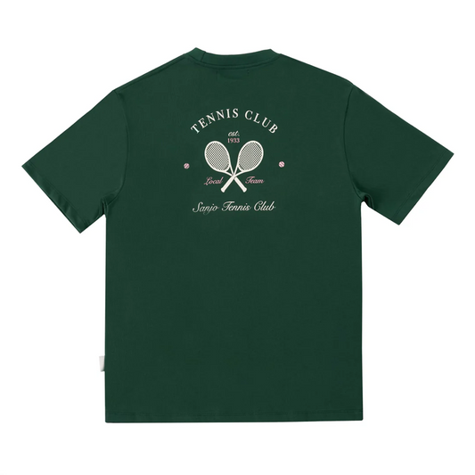 Tennis Club T-Shirt Bottle