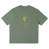 The Sporty Olive T-Shirt Kaki