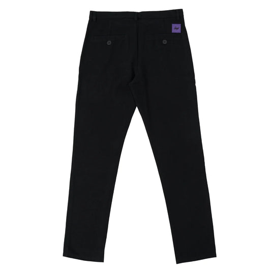 Workwear Trousers Black