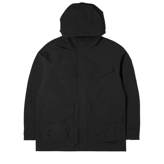 Shelter Jacket Black