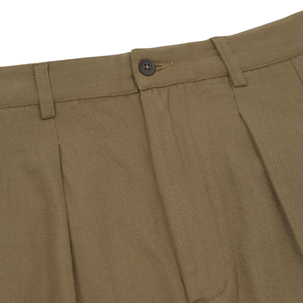 Buy Orange Trousers & Pants for Women by WUXI Online | Ajio.com