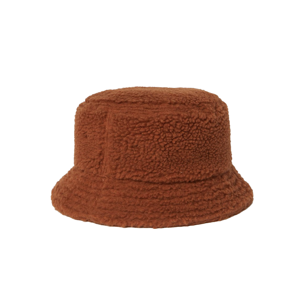 Element Eager Bucket Hat L/XL Chestnut